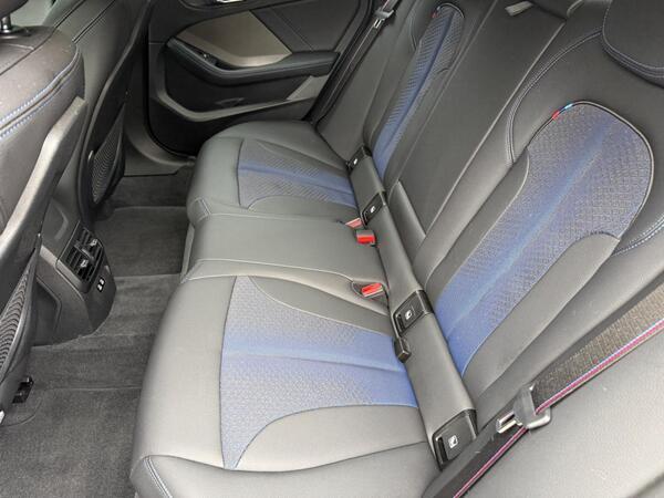 BMW 2 Series Gran Coupe 1.5 218i M Sport Saloon 4dr Petrol DCT Euro 6 (s/s) (136 ps)