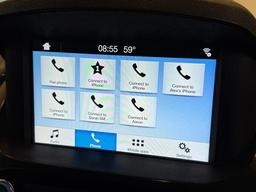 Ford Transit Courier 1.5 TDCi Sport L1 Euro 6 5dr at 16th