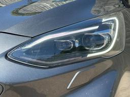 Ford Focus 2.3T EcoBoost ST Euro 6 (s/s) 5dr at 42th