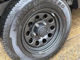 Suzuki Jimny 1.5 LCV ALLGRIP Euro 6 3dr at 26th