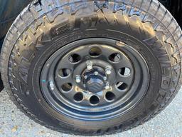 Suzuki Jimny 1.5 LCV ALLGRIP Euro 6 3dr at 22th