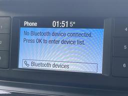 Ford Transit Connect 1.5 240 EcoBlue Limited L2 Euro 6 (s/s) 5dr at 23th