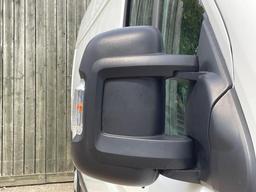 Citroen Relay 2.2 BlueHDi 35 Enterprise L3 High Roof Euro 6 (s/s) 5dr at 35th