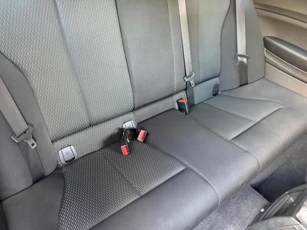 BMW 1 Series 1.5 118i SE Auto Euro 6 (s/s) 3dr