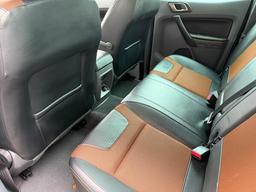 Ford Ranger 3.2 TDCi Wildtrak Auto 4WD Euro 5 4dr at 23th