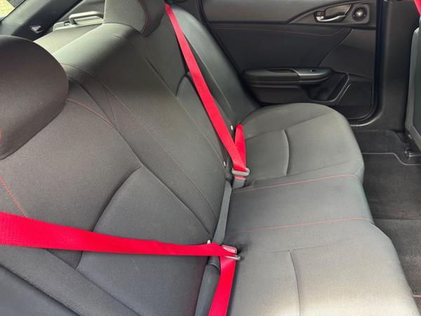 Honda Civic 2.0 i-VTEC Type R GT Euro 6 (s/s) 5dr