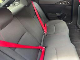 Honda Civic 2.0 i-VTEC Type R GT Euro 6 (s/s) 5dr at 16th