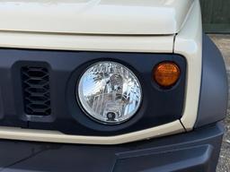 Suzuki Jimny 1.5 LCV ALLGRIP Euro 6 3dr at 32th