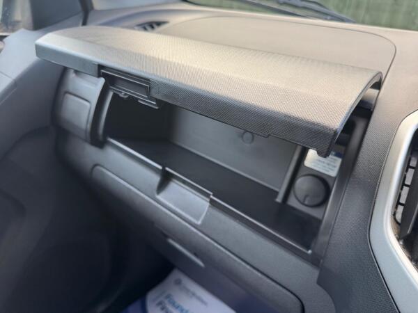 Isuzu D-Max 2.5 TD Utah Huntsman 4x4 4dr