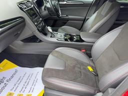 Ford Mondeo 2.0 TiVCT ST-Line Edition CVT Euro 6 (s/s) 5dr at 59th