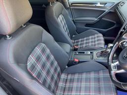 Volkswagen Golf 2.0 TSI BlueMotion Tech GTI DSG Euro 6 (s/s) 5dr at 8th