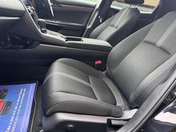 Honda Civic 1.5 VTEC Turbo GPF Sport Plus CVT Euro 6 (s/s) 5dr at 39th