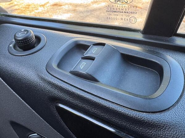 Ford Transit Custom 2.0 300 EcoBlue Limited L2 H1 Euro 6 (s/s) 5dr