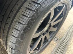 Ford Ranger 3.2 TDCi Wildtrak Auto 4WD Euro 5 4dr at 37th