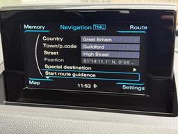 Audi Q3 1.4 TFSI CoD S line Edition S Tronic Euro 6 (s/s) 5dr at 11th