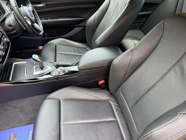 BMW 2 Series 3.0 M240i GPF Auto Euro 6 (s/s) 2dr