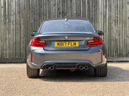 BMW M2 3.0i DCT Euro 6 (s/s) 2dr at 18th