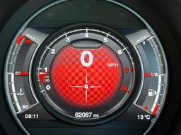 Abarth 595 1.4 T-Jet Competizione 70th Euro 6 3dr at 20th