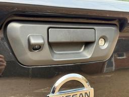 Nissan Navara 2.3 dCi N-Guard Auto 4WD Euro 6 4dr at 30th