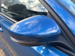 Ford Focus 2.3T EcoBoost ST Euro 6 (s/s) 5dr at 31th