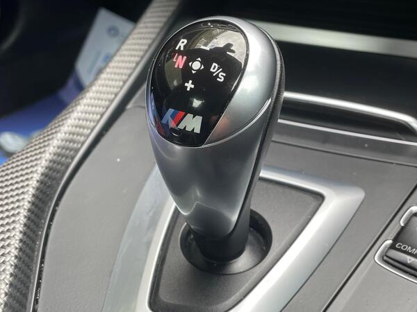 BMW M2 3.0i DCT Euro 6 (s/s) 2dr