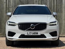 Volvo XC60 2.0 D4 R-Design AWD Euro 6 (s/s) 5dr at 6th