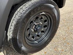 Suzuki Jimny 1.5 LCV ALLGRIP Euro 6 3dr at 29th