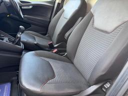 Ford Transit Courier 1.5 TDCi Sport L1 Euro 6 5dr at 37th