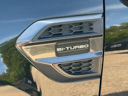 Ford Ranger 2.0 EcoBlue Wildtrak Auto 4WD Euro 6 (s/s) 4dr at 58th