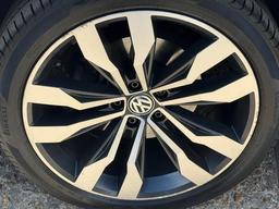 Volkswagen Tiguan 2.0 TDI R-Line DSG 4Motion Euro 6 (s/s) 5dr at 61th