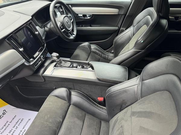 Volvo V90 2.0 D4 R-Design Auto Euro 6 (s/s) 5dr