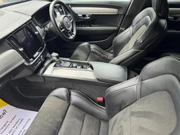 Volvo V90 2.0 D4 R-Design Auto Euro 6 (s/s) 5dr at 11th