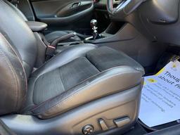 Hyundai i30 2.0 T-GDi N Performance Fastback Euro 6 (s/s) 5dr at 34th