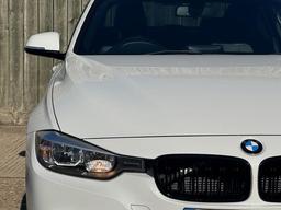BMW 3 Series 2.0 320d M Sport Auto xDrive Euro 5 (s/s) 4dr at 14th