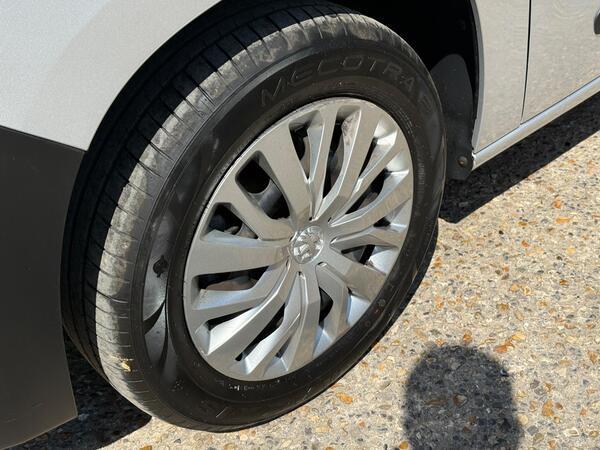 Peugeot Partner 1.5 BlueHDi 950 Professional Premium Long Panel Van LWB Euro 6 6dr