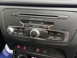 Audi Q3 1.4 TFSI CoD S line Edition S Tronic Euro 6 (s/s) 5dr at 29th