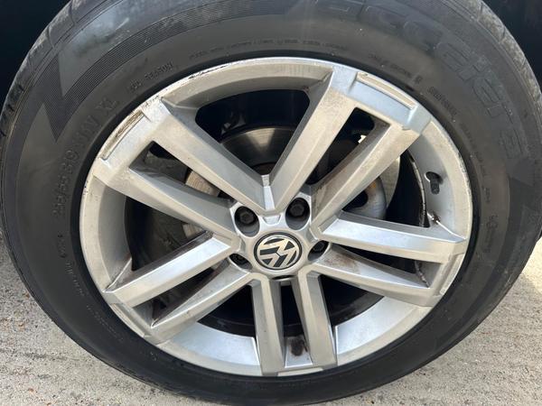 Volkswagen Amarok 2.0 BiTDI BlueMotion Tech Highline 4Motion Euro 5 (s/s) 4dr
