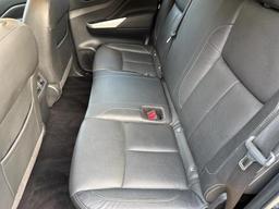 Nissan Navara 2.3 dCi Tekna Auto 4WD Euro 6 4dr at 26th