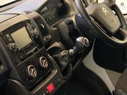 Citroen Relay 2.2 BlueHDi 35 Enterprise L2 High Roof Euro 6 (s/s) 5dr at 13th