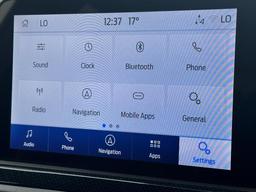 Ford Focus 2.3T EcoBoost ST Euro 6 (s/s) 5dr at 29th