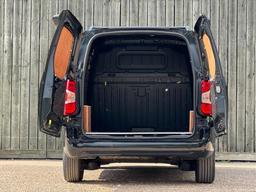 Citroen Berlingo 1.5 BlueHDi 1000 Driver M SWB Euro 6 (s/s) 5dr at 31th