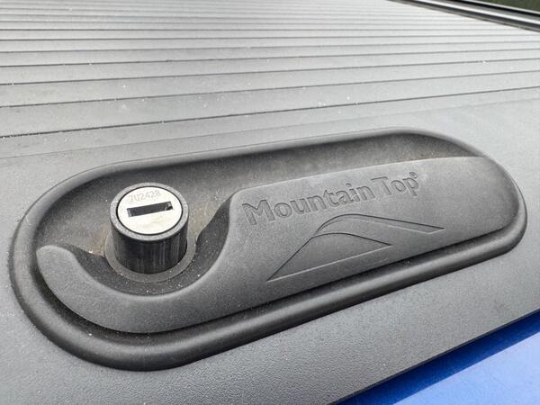 Ford Ranger 3.2 TDCi Wildtrak X Pickup Double Cab 4dr Diesel Auto 4WD Euro 6 (s/s) (200 ps)