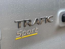 Renault Trafic 2.0 dCi Blue SL28 Sport L1 H1 Euro 6 (s/s) 5dr at 49th