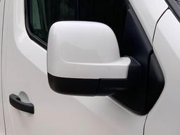 Vauxhall Vivaro 1.6 CDTi 2900 BiTurbo ecoTEC Limited Edition Nav Crew Van L2 H1 Euro 6 (s/s) 5dr (6 Seat) at 31th