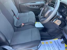 Citroen Berlingo 1.5 BlueHDi 1000 Enterprise M Pro SWB Euro 6 (s/s) 5dr at 5th