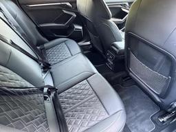 Audi S3 2.0 TFSI S Tronic quattro Euro 6 (s/s) 4dr at 28th