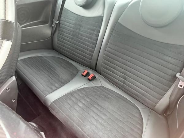Abarth 595 1.4 T-Jet Competizione Euro 6 3dr