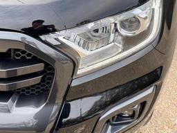 Ford Ranger 3.2 TDCi Wildtrak Auto 4WD Euro 6 (s/s) 4dr at 47th