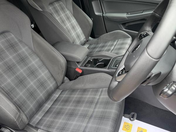 Volkswagen Golf 2.0 TDI GTD DSG Euro 6 (s/s) 5dr