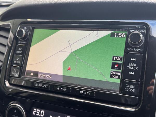 Fiat Fullback 2.4D Cross Auto 4WD Euro 6 4dr